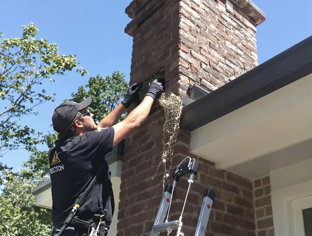 Animal & Debris Removal service in Moreno Valley, CA