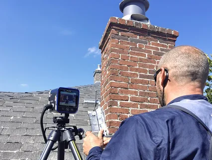 Chimney Inspection service in Moreno Valley, CA