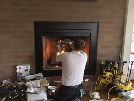 Chimney Liner Services service in Moreno Valley, CA