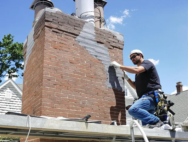 Chimney Restoration service in Moreno Valley, CA