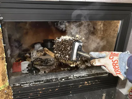 Creosote Removal service in Moreno Valley, CA