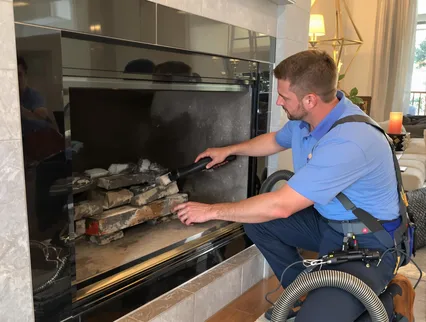 Fireplace Maintenance service in Moreno Valley, CA