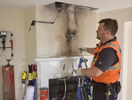 Soot Removal service in Moreno Valley, CA